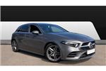 2020 Mercedes-Benz A-Class