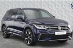 2023 Volkswagen Tiguan Allspace