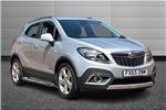 2015 Vauxhall Mokka