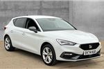 2024 SEAT Leon 1.0 eTSI FR 5dr DSG