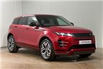 2023 Land Rover Range Rover Evoque