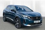 2023 Peugeot 3008