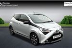 2021 Toyota Aygo