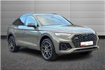 2024 Audi Q5 Sportback