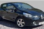 2015 Renault Clio