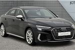 2022 Audi S3