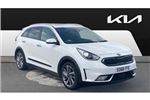 2019 Kia Niro