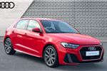 2020 Audi A1