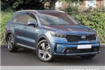 2023 Kia Sorento