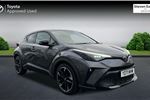 2021 Toyota C-HR