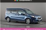 2020 Ford Grand Tourneo Connect