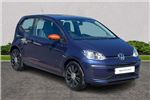 2018 Volkswagen Up