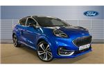 2023 Ford Puma