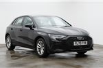 2020 Audi A3 35 TFSI Technik 5dr S Tronic