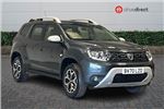 2020 Dacia Duster