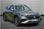 2024 Mercedes-Benz EQB