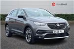 2019 Vauxhall Grandland X