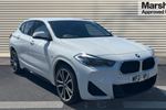 2021 BMW X2