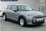 2021 MINI Hatchback 5dr