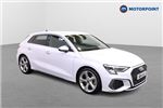 2020 Audi A3