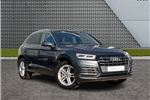 2017 Audi Q5