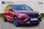 2022 Cupra Ateca