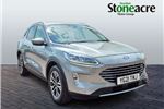 2021 Ford Kuga