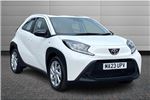 2023 Toyota Aygo X