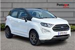 2019 Ford EcoSport