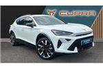 2025 Cupra Formentor
