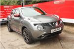 2018 Nissan Juke