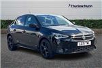 2021 Vauxhall Corsa