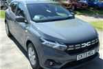 2023 Dacia Sandero