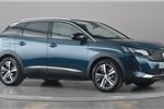 2022 Peugeot 3008