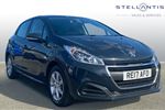 2017 Peugeot 208