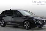 2023 Peugeot 308