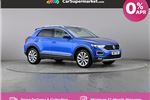 2021 Volkswagen T-Roc