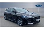 2023 Ford Focus
