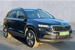 2024 Skoda Karoq
