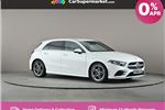 2020 Mercedes-Benz A-Class