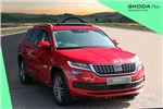 2021 Skoda Kodiaq