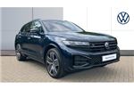 2024 Volkswagen Touareg