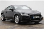 2021 Audi TT
