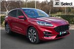 2021 Ford Kuga