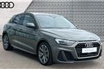 2024 Audi A1