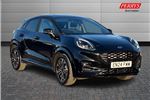 2024 Ford Puma