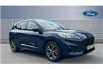 2022 Ford Kuga