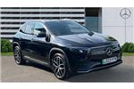 2023 Mercedes-Benz EQA