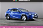 2019 Lexus UX