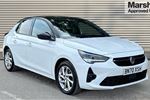 2020 Vauxhall Corsa